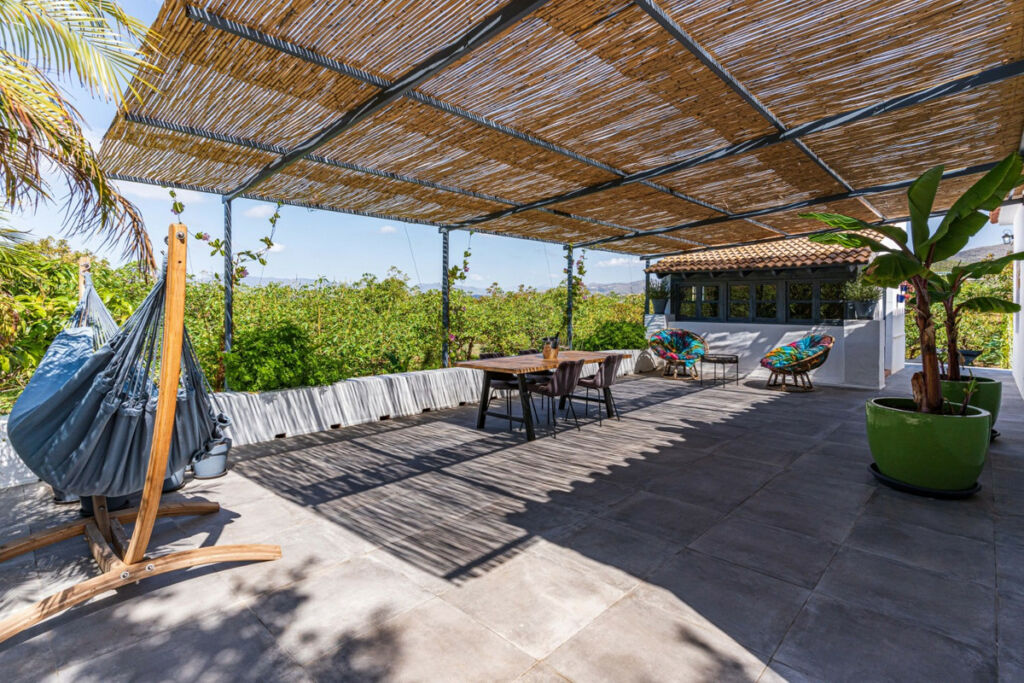 Finca - Cortijo Vélez-Málaga Málaga - imagen 24