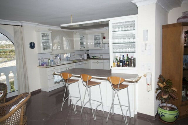 Penthouse Nerja Málaga - imagen 24