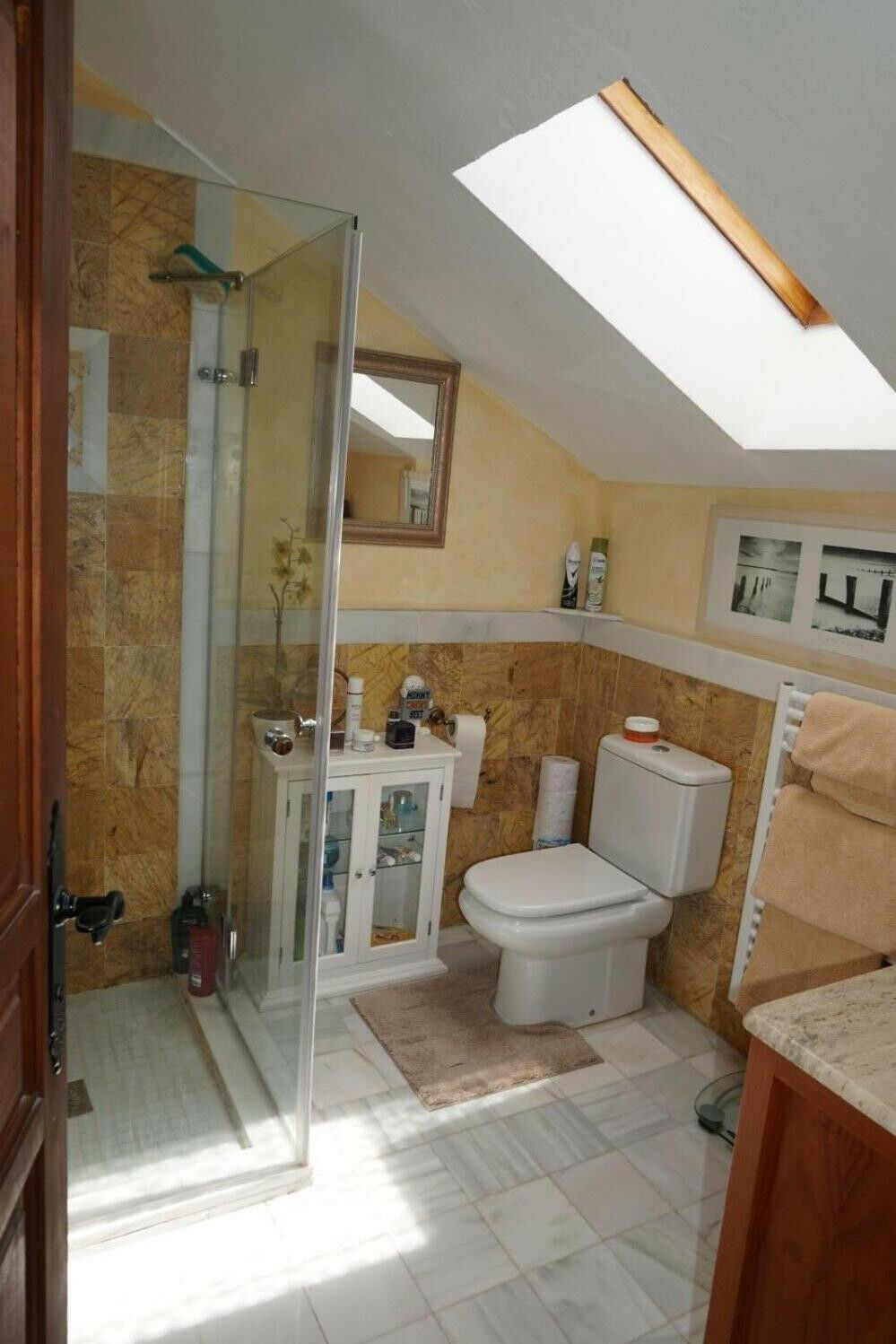 Detached Villa Alcaucín Málaga - imagen 24