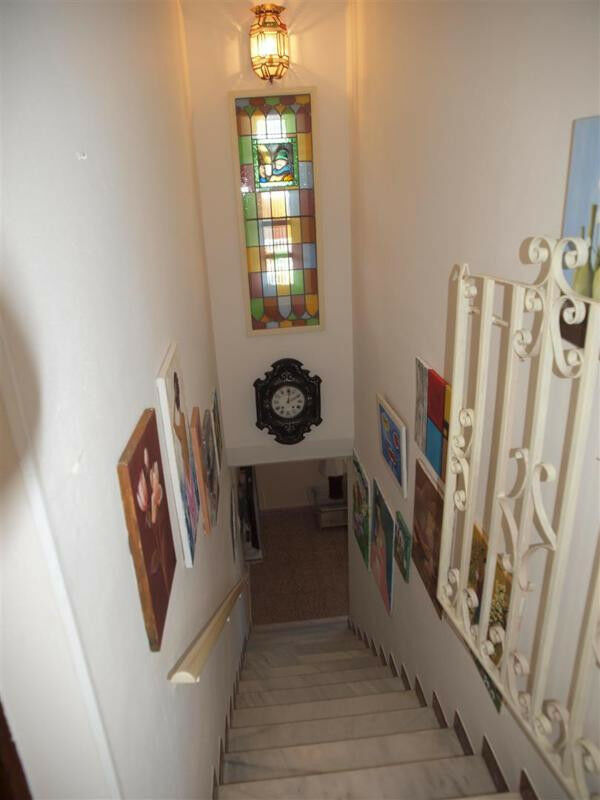 Detached Villa Benajarafe Málaga - imagen 25