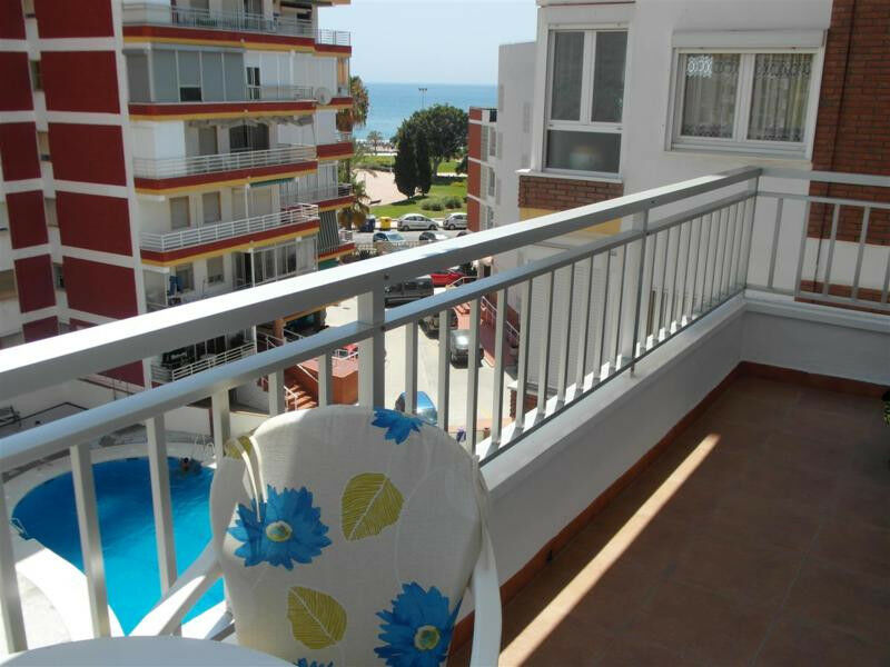 Middle Floor Apartment Torre del Mar Málaga - imagen 22