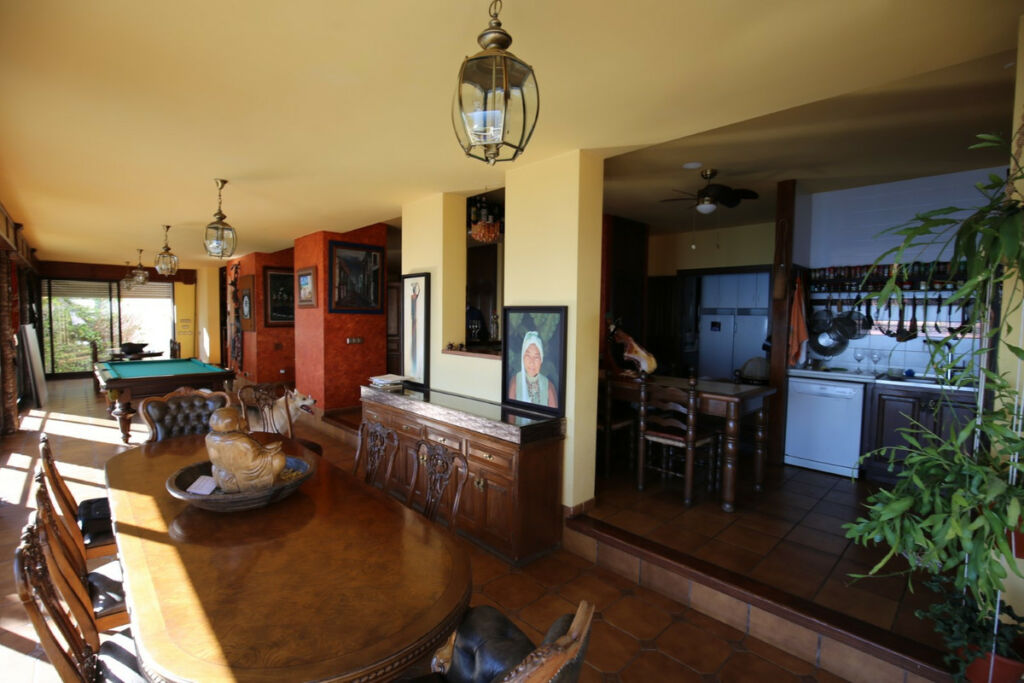 Detached Villa Rincón de la Victoria Málaga - imagen 25