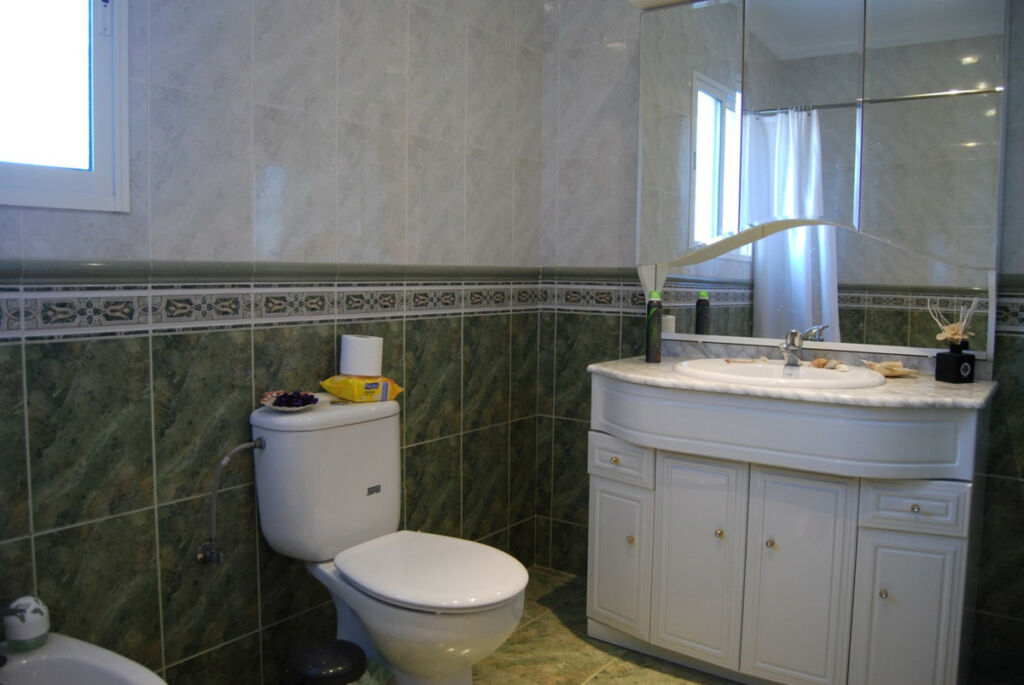 Semi-Detached House Lagos Málaga - Bild 25