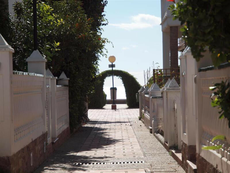 Townhouse Algarrobo Málaga - imagen 23