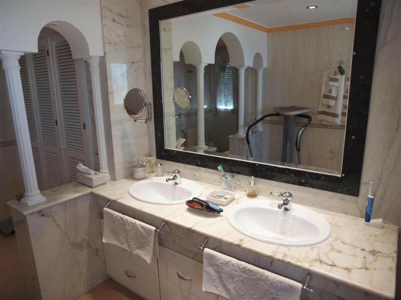 Detached Villa Caleta de Vélez Málaga - imagen 25