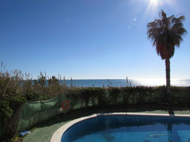 Ground Floor Apartment Benajarafe Málaga - imagen 25