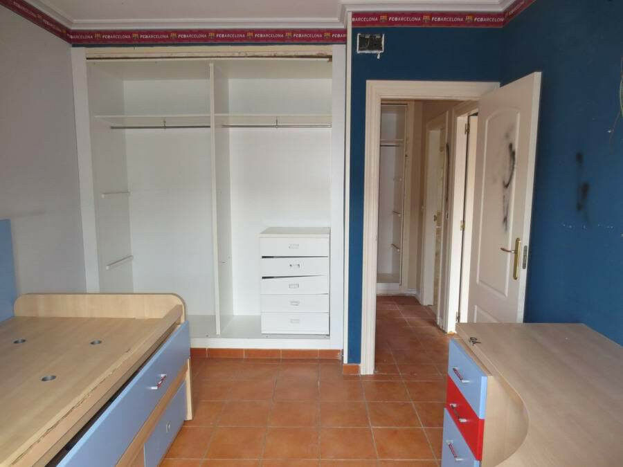 Townhouse Benajarafe Málaga - Bild 25