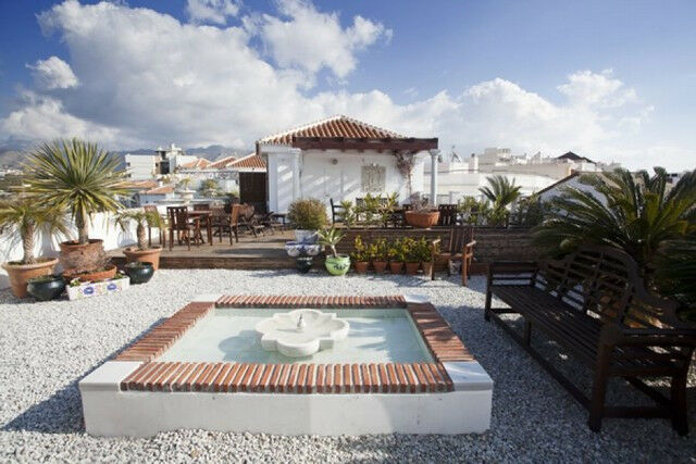 Penthouse Nerja Málaga - imagen 25