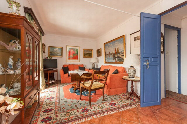 Detached Villa Vélez-Málaga Málaga - image 25