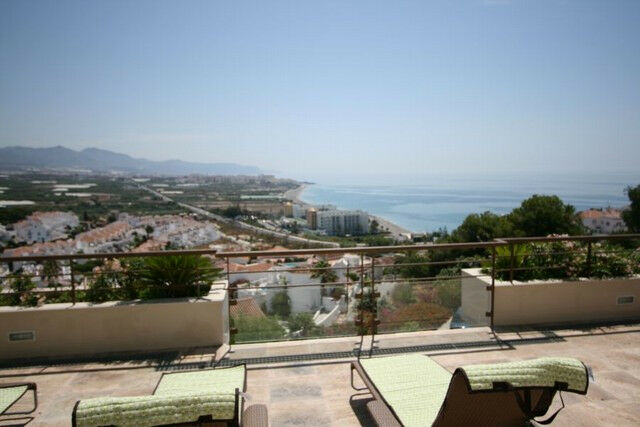 Townhouse Nerja Málaga - imagen 25