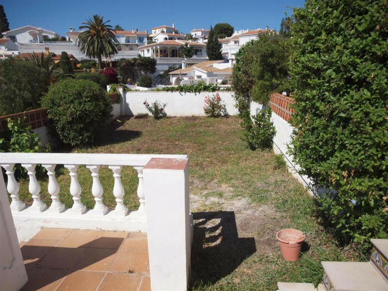 Detached Villa Caleta de Vélez Málaga - Bild 25
