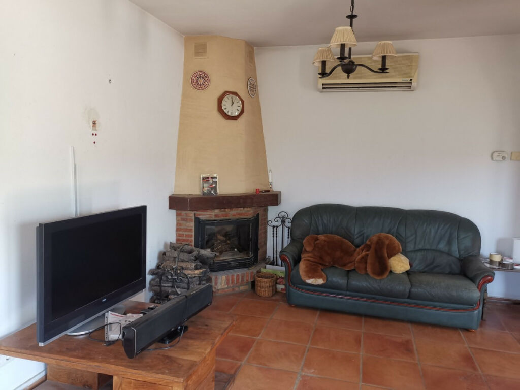 Detached Villa La Viñuela Málaga - imagen 25