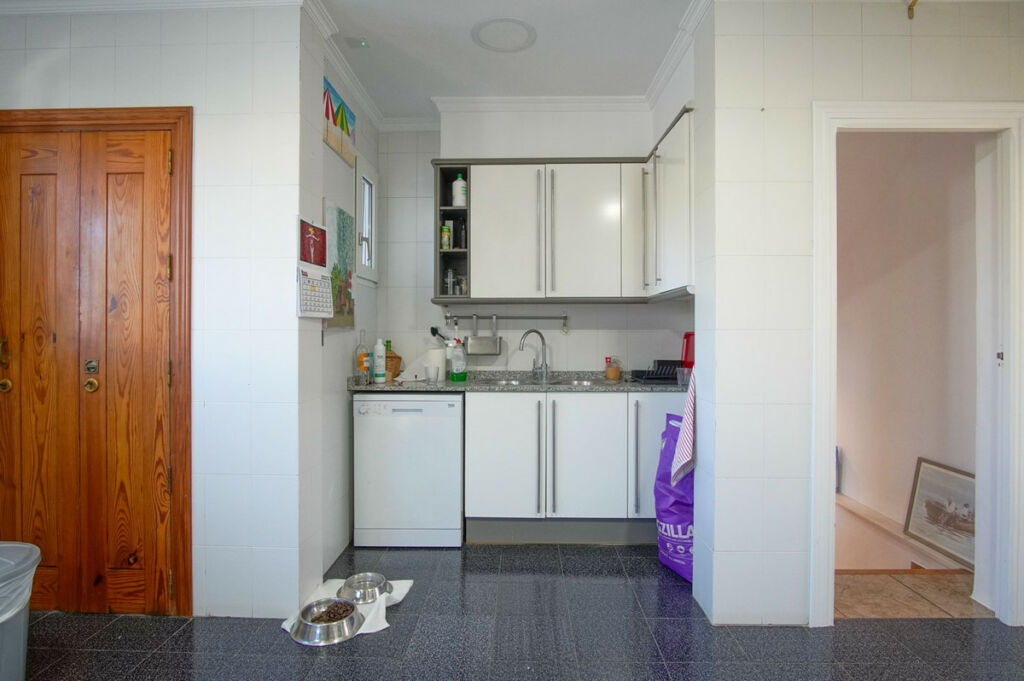 Detached Villa Denia Alicante - imagen 26