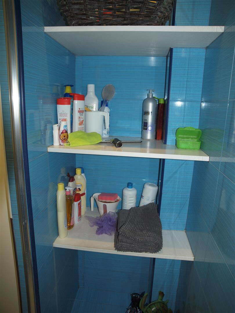 Ground Floor Apartment Torrox Málaga - Bild 25
