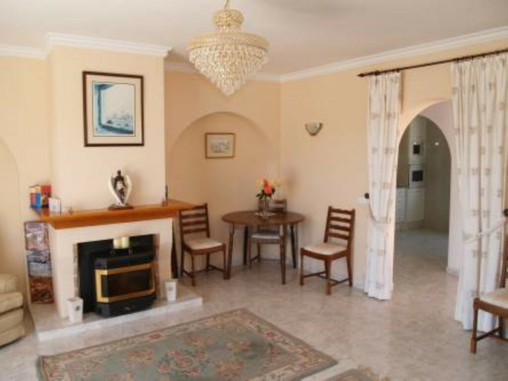 Detached Villa Torrox Málaga - imagen 7