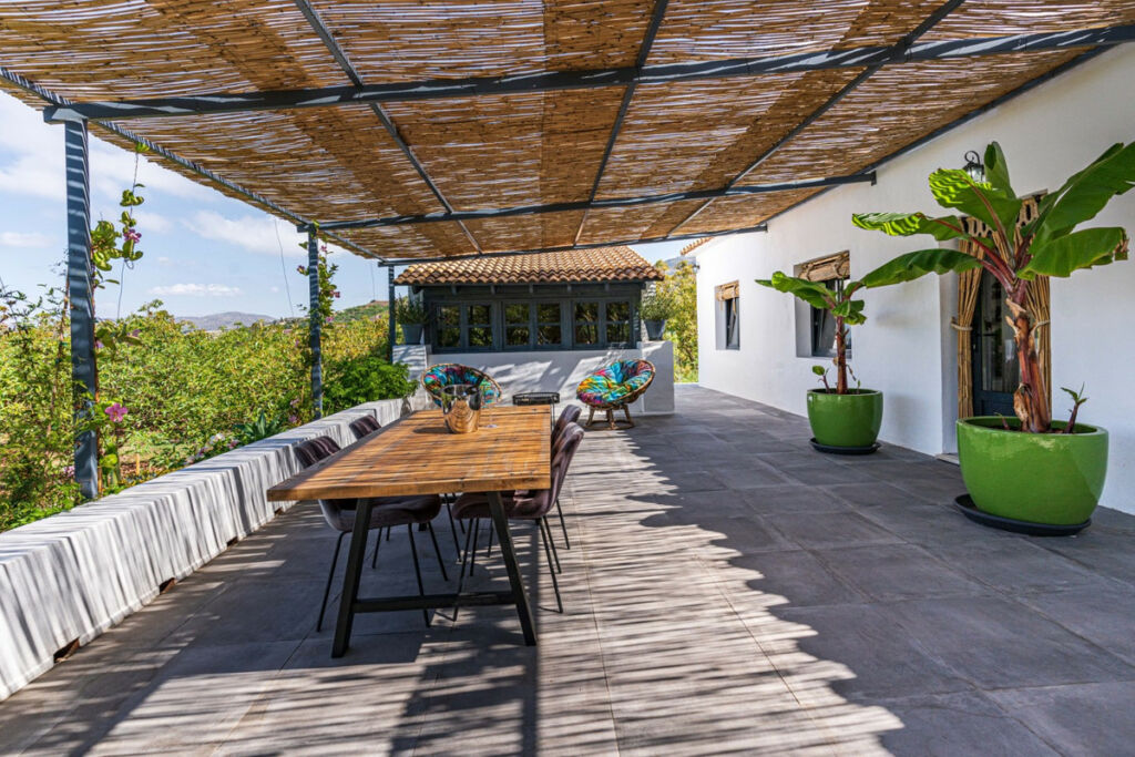 Finca - Cortijo Vélez-Málaga Málaga - imagen 25