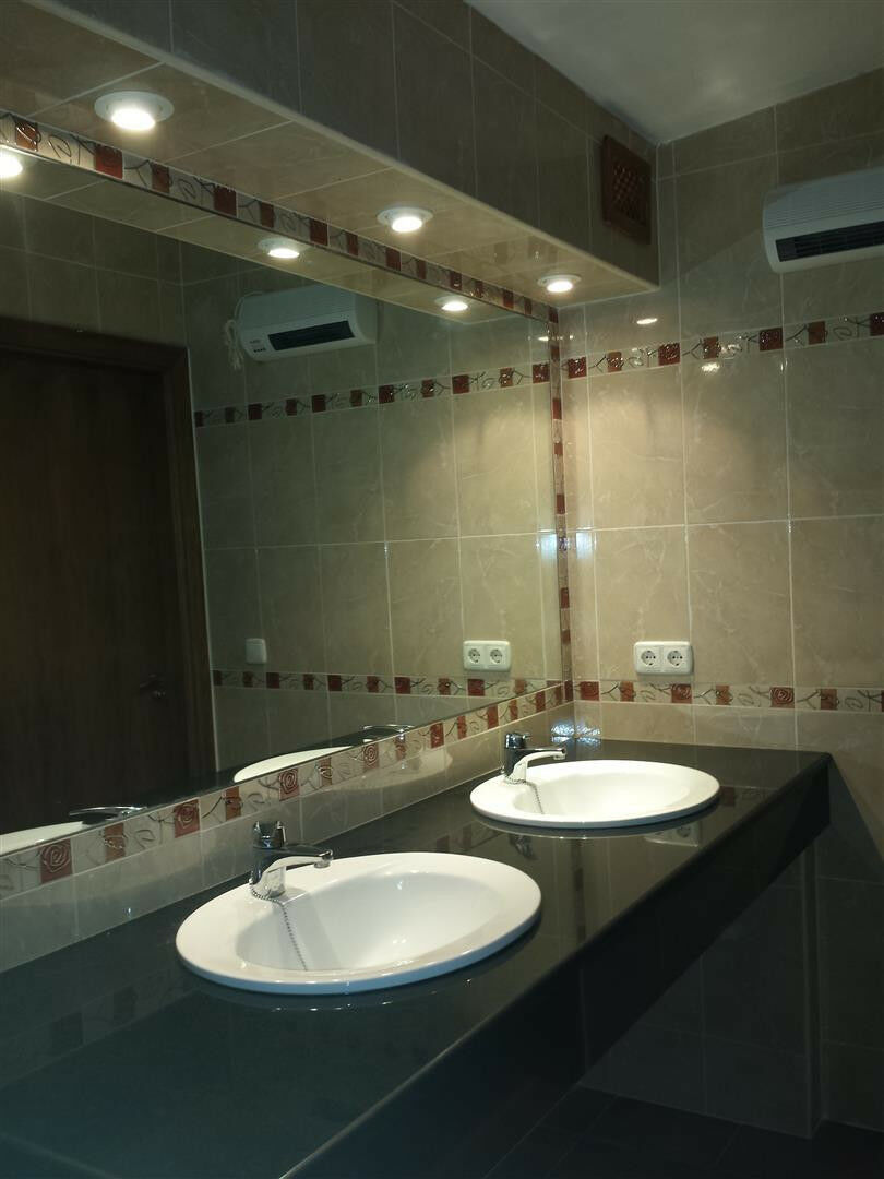 Detached Villa Riogordo Málaga - imagen 25