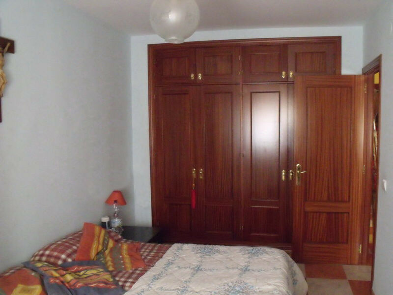 Townhouse Vélez-Málaga Málaga - Bild 25