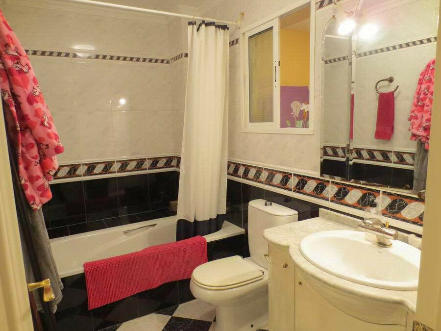 Middle Floor Apartment El Morche Málaga - imagen 25
