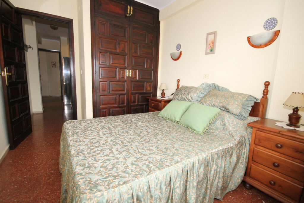 Middle Floor Apartment Torre del Mar Málaga - Bild 25
