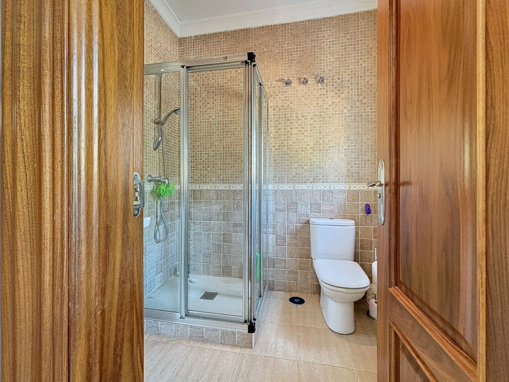 Detached Villa Periana Málaga - imagen 25