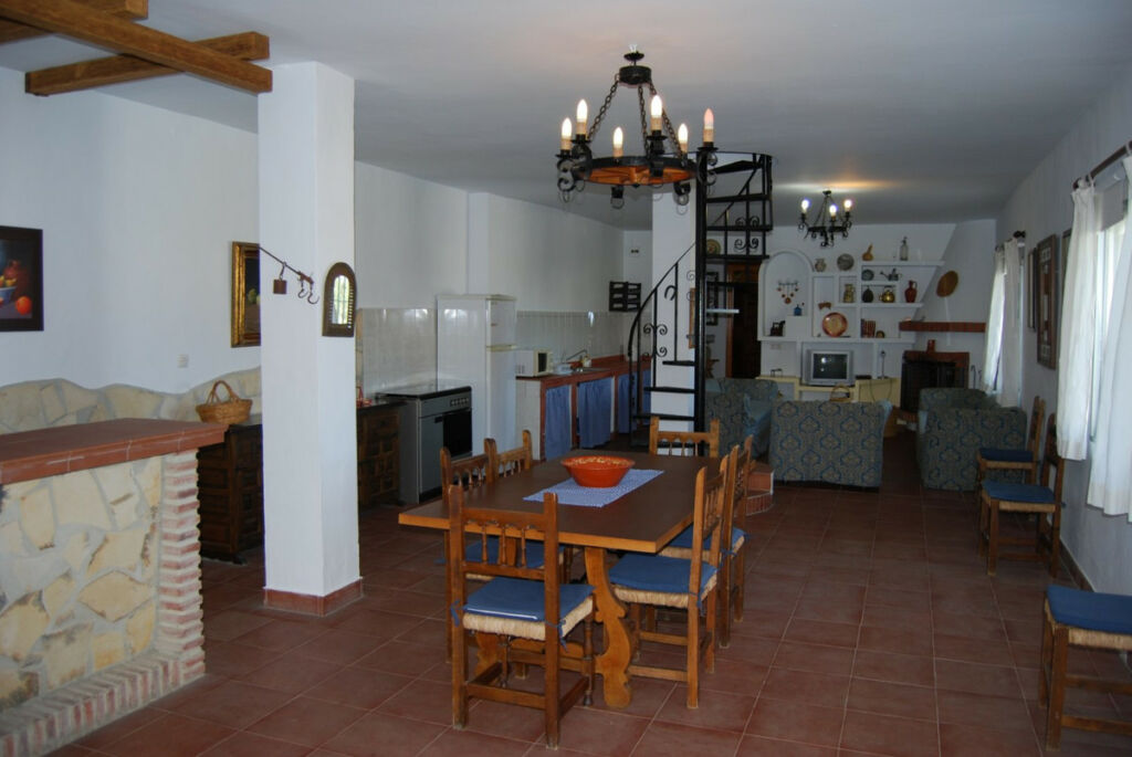 Detached Villa Torrox Costa Málaga - imagen 24