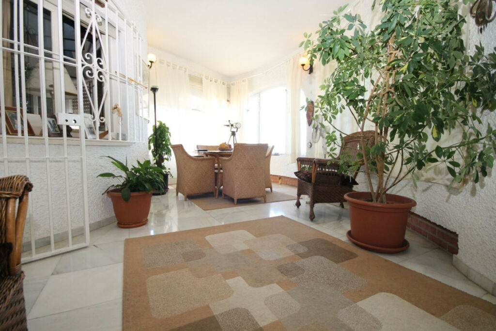 Detached Villa Rincón de la Victoria Málaga - Bild 25