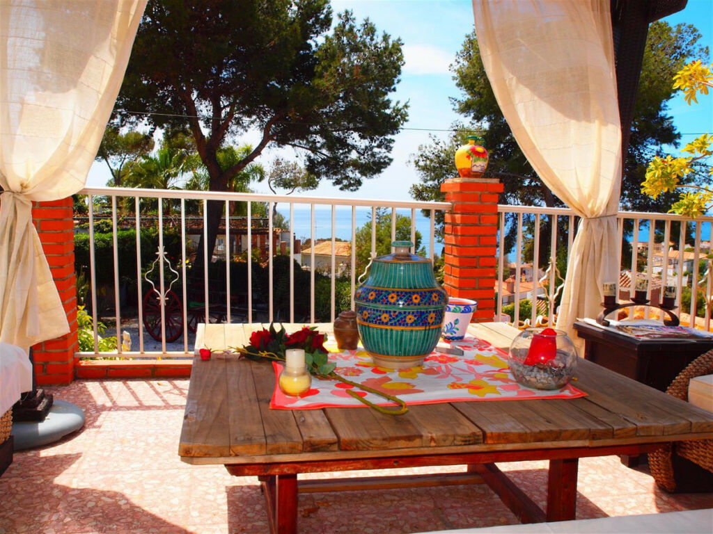 Detached Villa Benajarafe Málaga - imagen 25