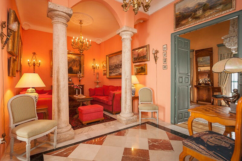 Detached Villa Vélez-Málaga Málaga - imagen 25
