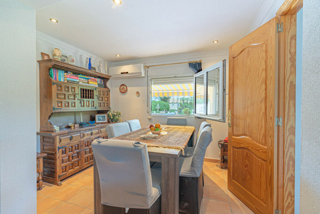 Detached Villa Els Poblets Alicante - imagen 25