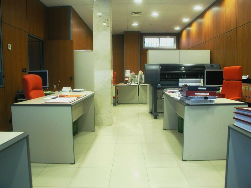 Office Torre del Mar Málaga - imagen 25
