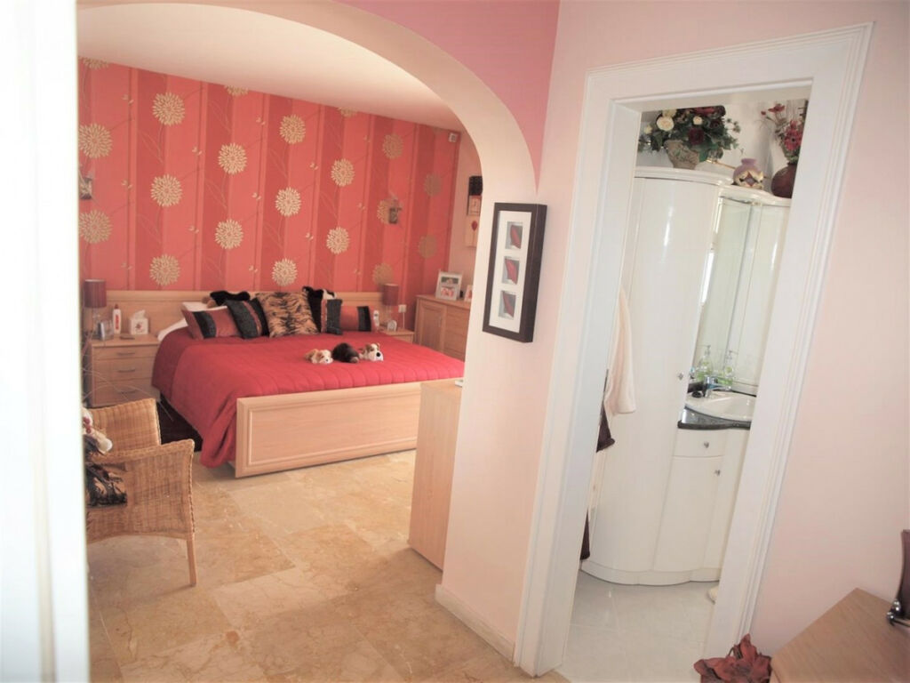 Detached Villa Caleta de Vélez Málaga - imagen 25