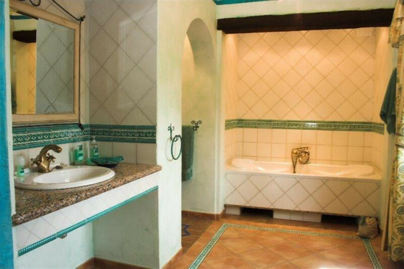 Detached Villa Vélez-Málaga Málaga - imagen 25