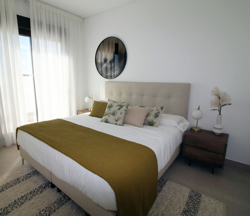 Townhouse Pilar de la Horadada Alicante - image 25