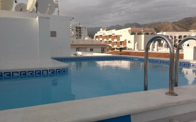 Ground Floor Apartment Nerja Málaga - Bild 25