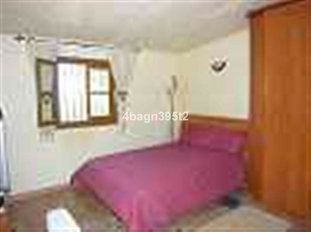 Detached Villa Sedella Málaga - zdjęcie 25