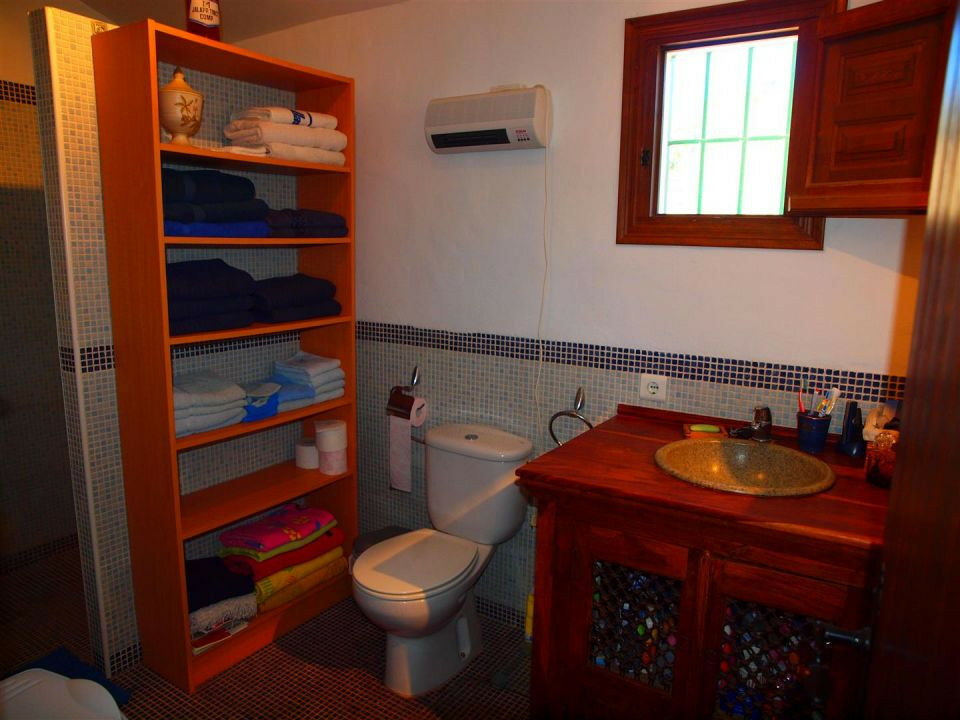 Detached Villa Vélez-Málaga Málaga - imagen 25