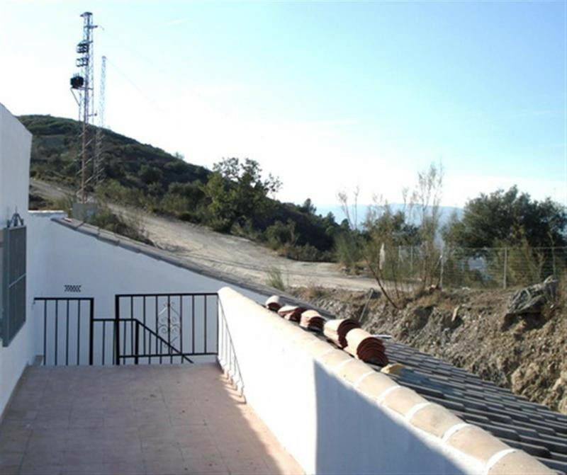 Finca - Cortijo Canillas de Aceituno Málaga - imagen 25