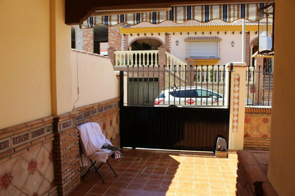 Semi-Detached House Almayate Málaga - imagen 25