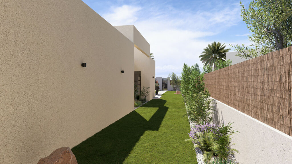 Detached Villa San Javier Murcia - imagen 25