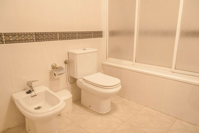 Ground Floor Apartment Nerja Málaga - imagen 25