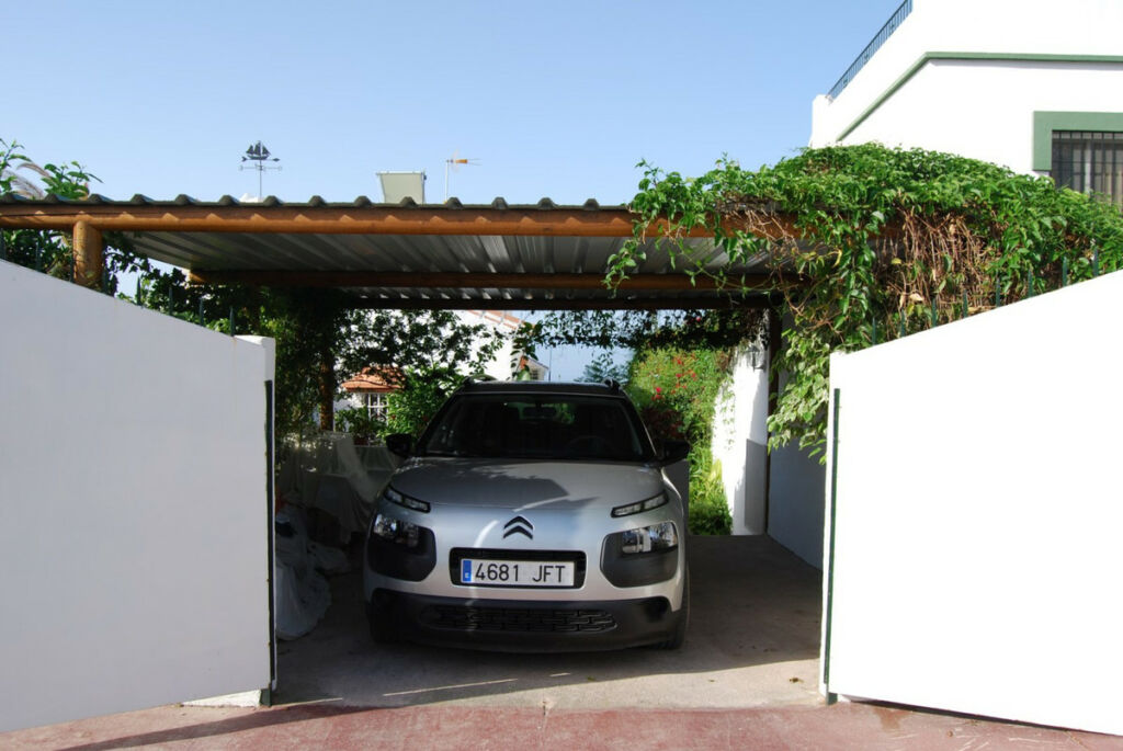 Detached Villa Nerja Málaga - Bild 25