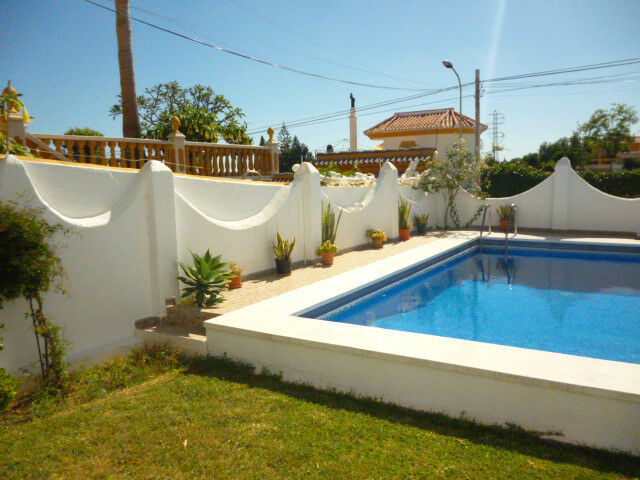 Detached Villa Rincón de la Victoria Málaga - Bild 25