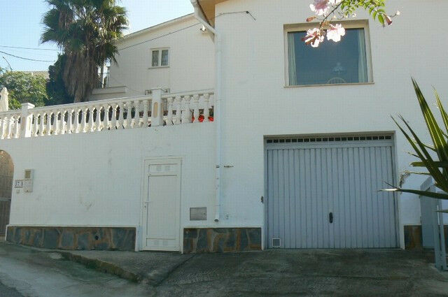 Detached Villa Benajarafe Málaga - imagen 25
