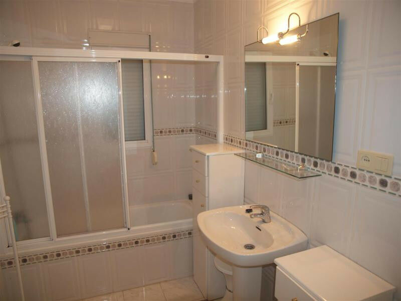 Detached Villa Caleta de Vélez Málaga - Bild 24