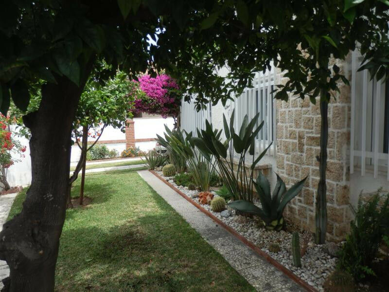 Detached Villa Rincón de la Victoria Málaga - Bild 25