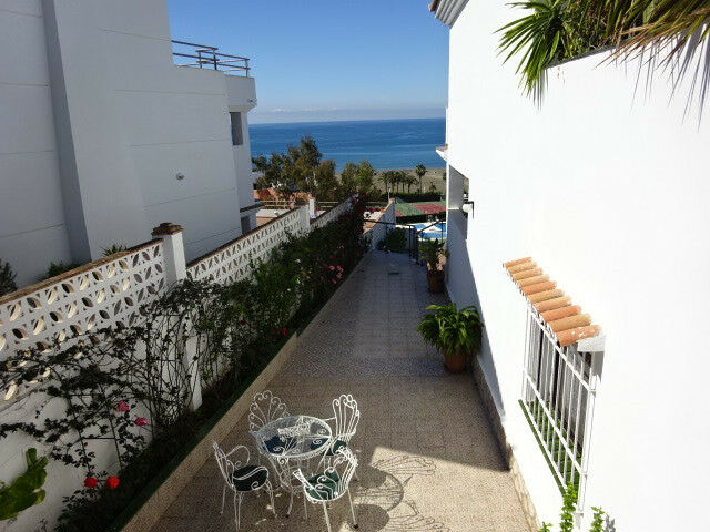 Detached Villa La Cala del Moral Málaga - imagen 25