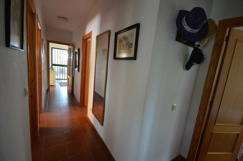 Detached Villa Macharaviaya Málaga - Bild 25