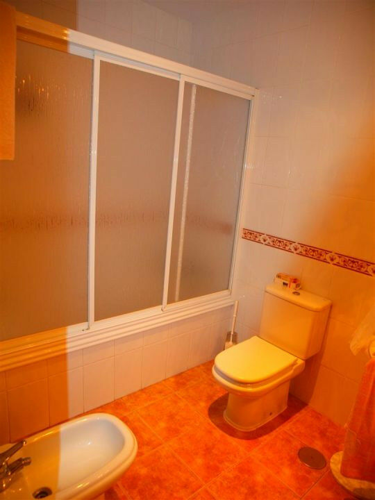 Semi-Detached House Torre del Mar Málaga - Bild 25
