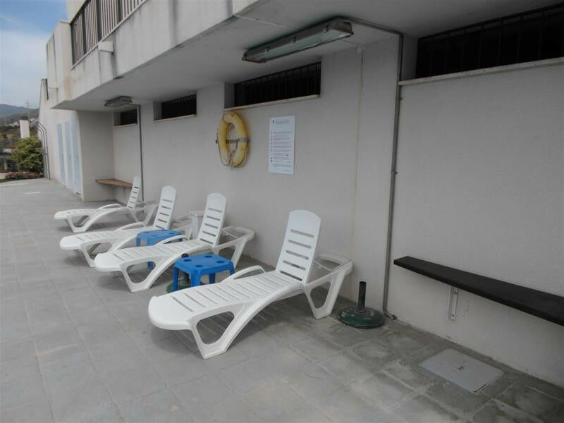 Middle Floor Apartment Benagalbon Málaga - imagen 25
